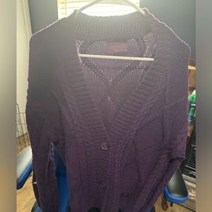 Taylor Swift Speak Now cardigan